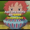 Recetas de películas: Ramen | Tomatazos