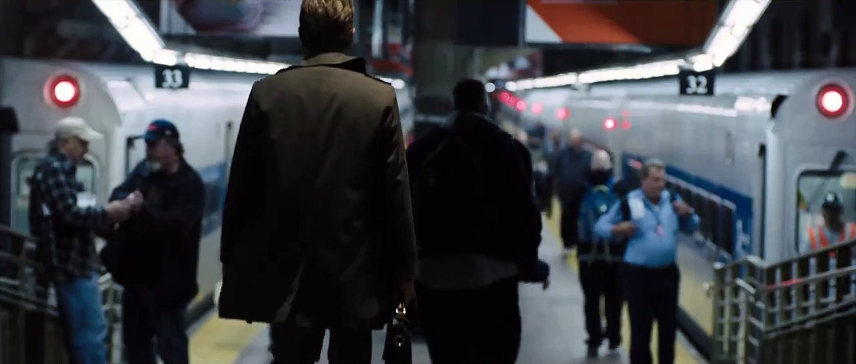 Wakefield - Trailer Oficial