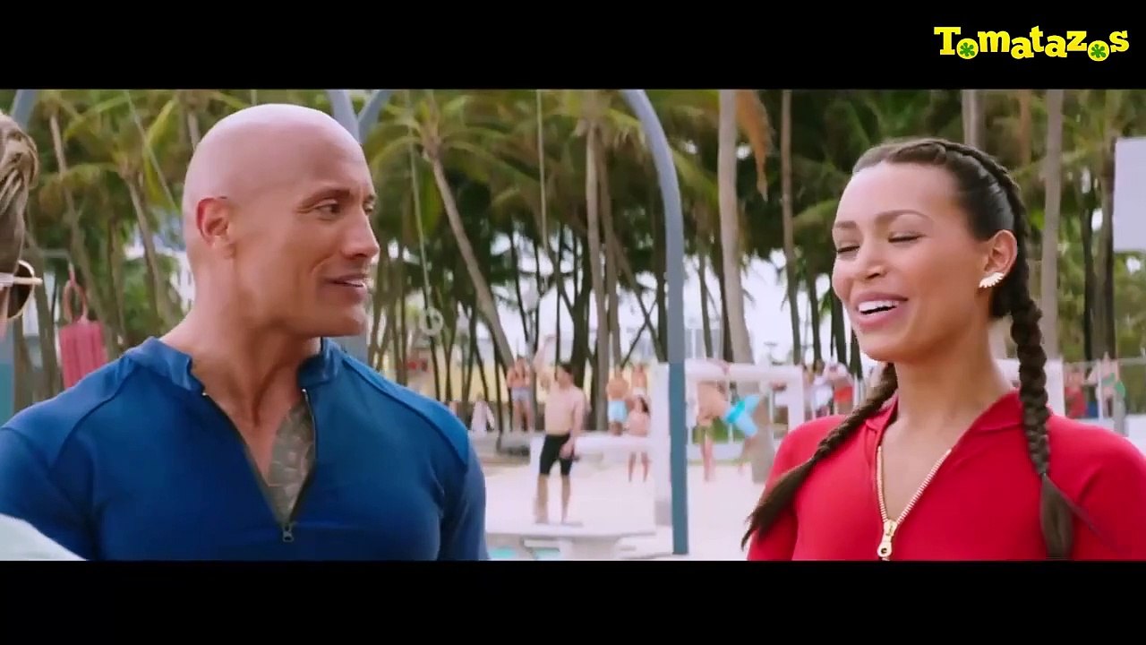 Estrenos de cine esta semana: Cars 3, Un Hombre Gruñón, Baywatch: Guardianes de la Bahía, La Tortuga Roja y más| Cartelera México (16/06/2017)