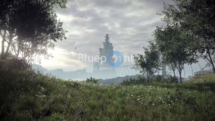 Shadow of the Colossus - PS4 Tráiler | E3 2017
