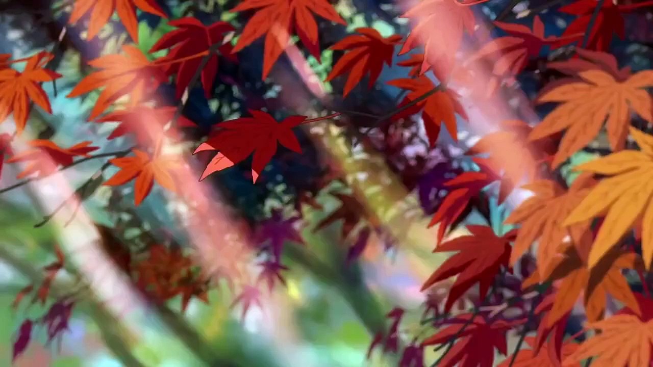 Your Name - Trailer Original