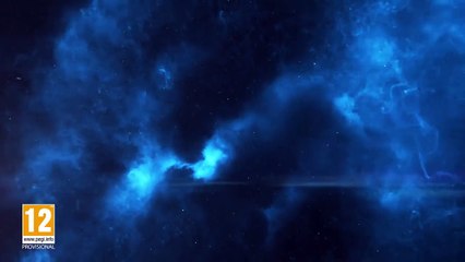 Metroid Prime 4 - E3 2017 Announcement Trailer (Nintendo Switch)