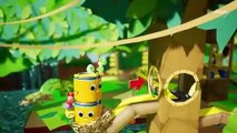 Yoshi (título provisional) - Tráiler E3 2017 (Nintendo Switch)