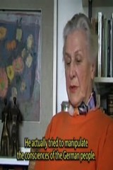 Blind Spot: Hitler's Secretary