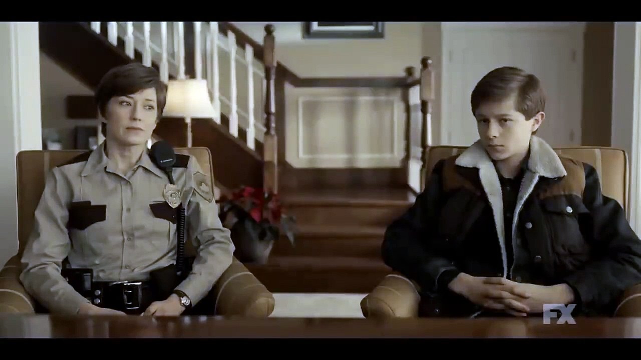 Fargo: Temporada 3 - Avance Extendido