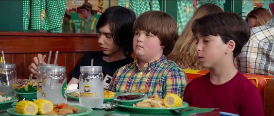 Diario de Greg: Un Viaje de Locos - Tráiler Doblado al Español