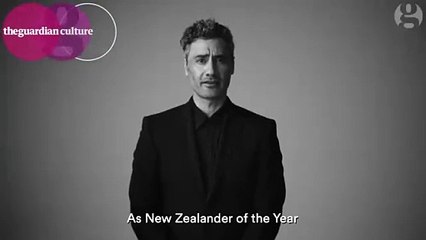 Taika Waititi director de Thor: Ragnarok habla sobre racismo