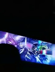 Infinity War- Tráiler Comic-Con 2017  filtrado completo mejor fidelidad