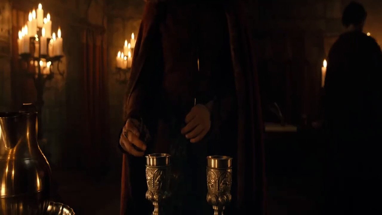 The Last King- Trailer Oficial