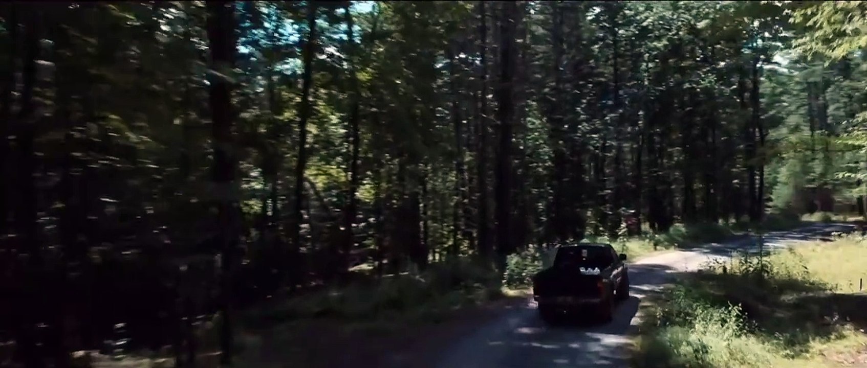 It Comes at Night - Trailer #1