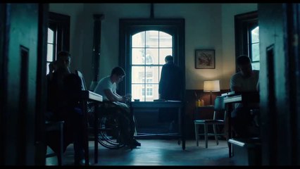 Rebel in the Rye - Tráiler Oficial