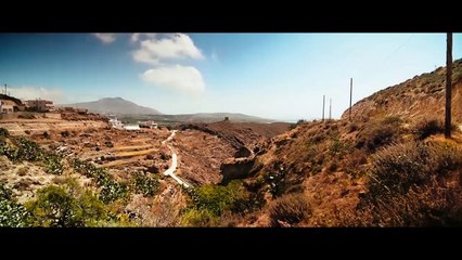 Bienvenidos a Grecia - Trailer Original