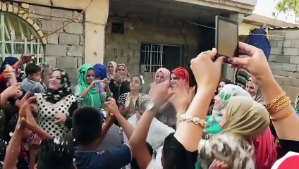 Nowhere to Hide - Tráiler