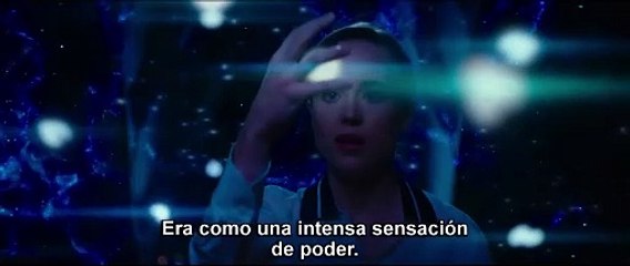 Línea Mortal: Al Límite - Tráiler Subtitulado al Español #2