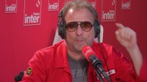 Le radioké de l'amour de Thomas Croisière