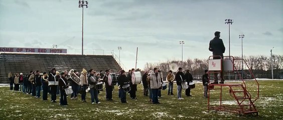 Snow Angels - Tráiler