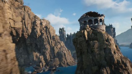 "C'est le plus beau MMO du marché", ce nouveau MMORPG a lancé des test secrets, mais les joueurs n'ont pas réussi à garder leur enthousiasme pour eux