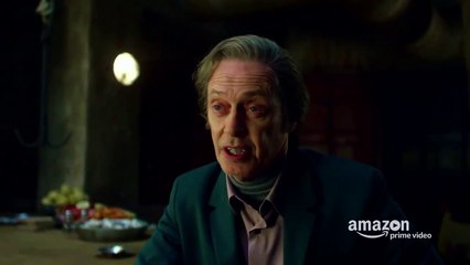Philip K. Dick’s Electric Dreams – Tráiler