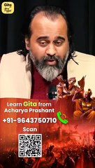 Cheating || Acharya Prashant