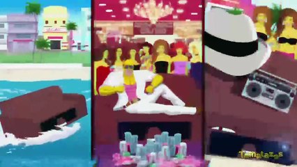 30 años de Los Simpson, 30 años de coach gag