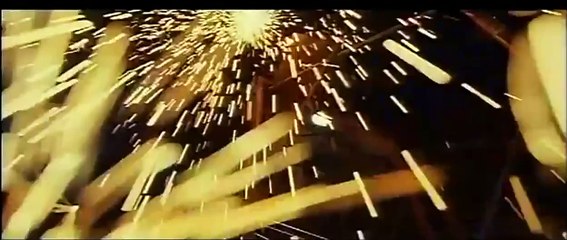 Hard Boiled - Tráiler Oficial