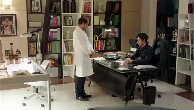 Doctor Stranger episode 18 hindi dubbed