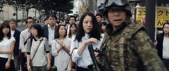 Before We Vanish (teaser)