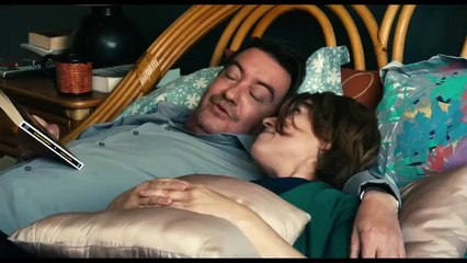 Aurora (Jamais contente) - Tráiler