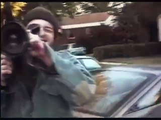 El Proyecto de la Bruja de Blair - Tráiler Oficial