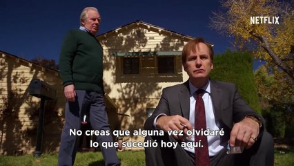 Better Call Saul: Temporada 3 - Trailer Subtitulado al Español