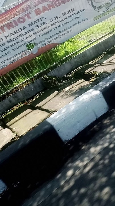 pejuang rupiah