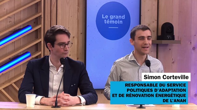 Rénovation énergétique : les aides auxquelles vous avez droit en maison et en copropriété