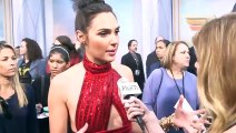 Gal Gadot - Alfombra Roja