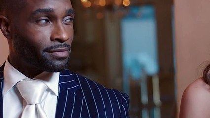 The Chosen Ones-S1E7 The Calling (2019)