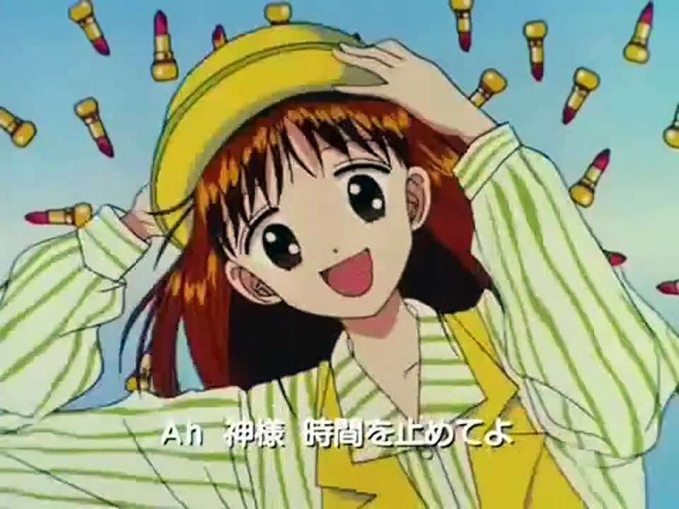 Marmalade Boy - Opening