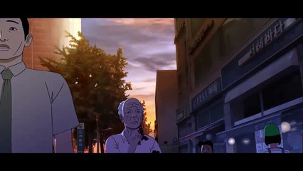 Seoul Station - Tráiler Subtitulado al Inglés