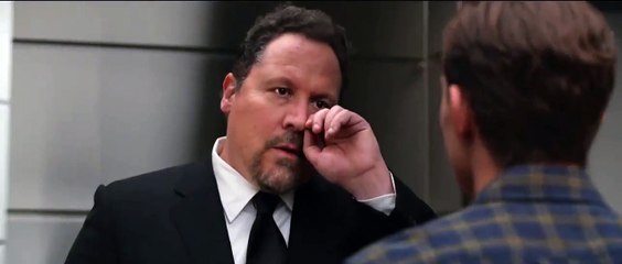 Spider-Man: De Regreso a Casa NBA Finals Spot #2 - “Peter Arrives”