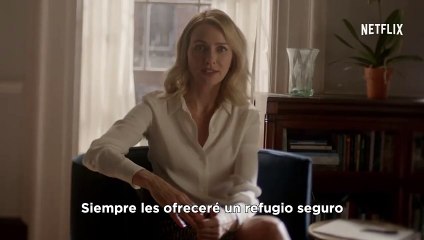 Gypsy - Avance: El juramento