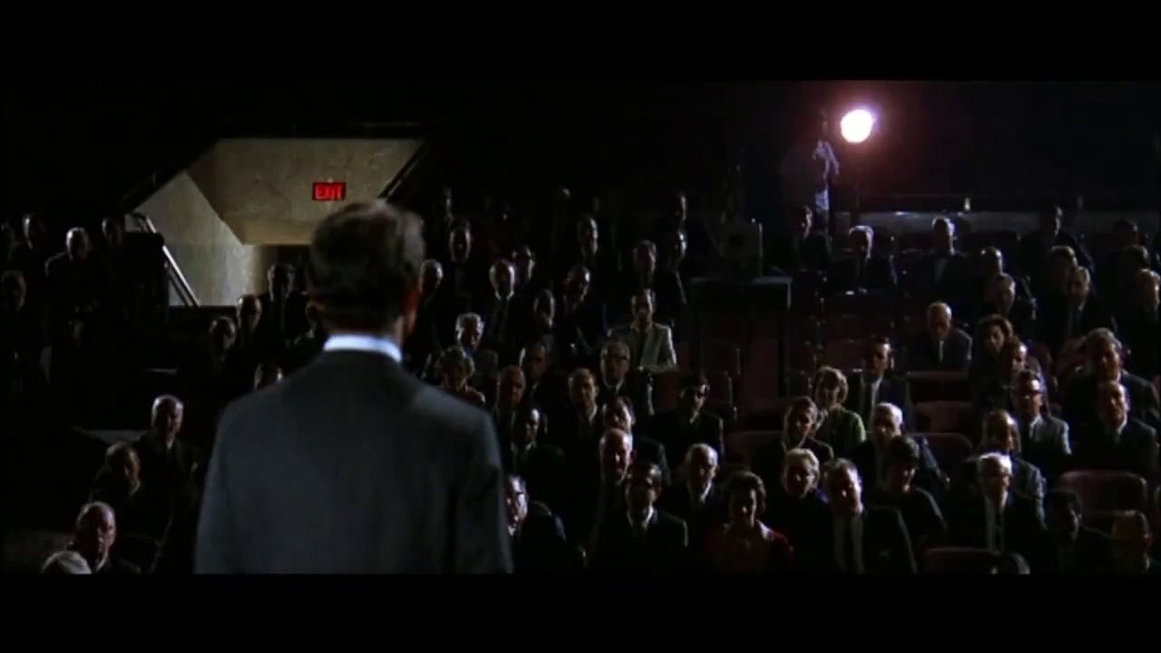 Charly (1968) - Clip