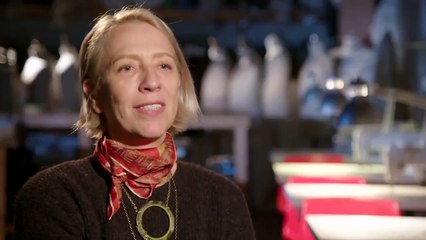 Game of Thrones: Una Historia en Tela (HBO)