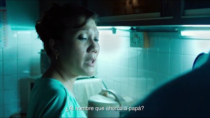 Aprendíz - Tráiler Subtitulado al Español