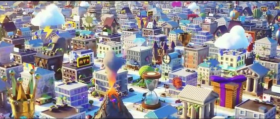 Emoji: La Película - Primer tráiler en español