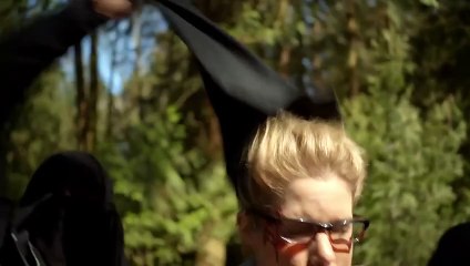 Arrow tráiler temporada 6 Comic-Con 2017