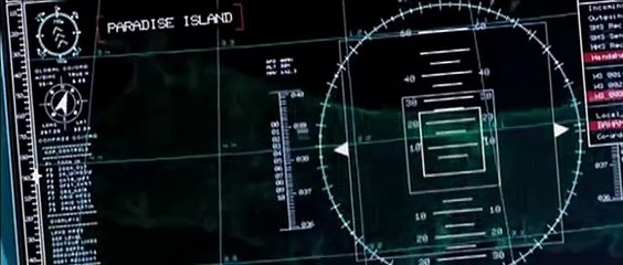 You know my name - Soundtrack 007: Casino Royale