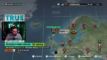 Vidéo exclu Daily - ZLAN 2024 - Trials Rising - 19/04 - Partie 3