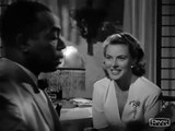 Casablanca- secuencia con Ingrid Bergman