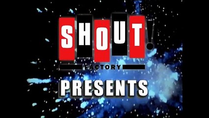 Battle Beyond The Stars - Tráiler del DVD y Blu-ray