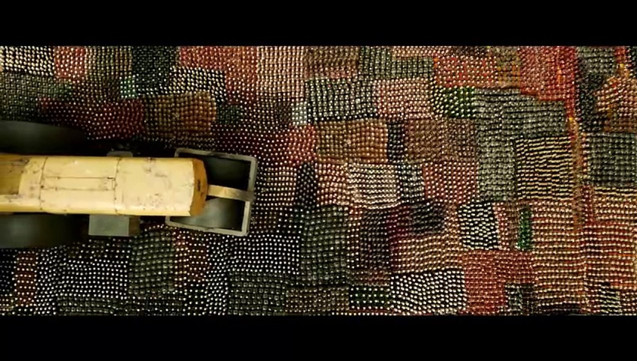 Raees - Tráiler Oficial