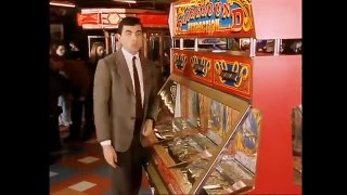 Fun and Games | Funny Compilation #MRBEAN #FUNNY