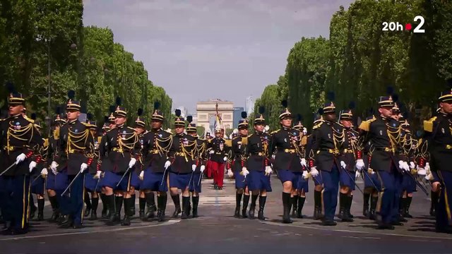 Morbihan: Trois enquêtes confiées à la gendarmerie après des signalements effectués par l’école militaire de Saint-Cyr Coëtquidan pour « des faits de nature sexuelle commis au sein » de l’institution